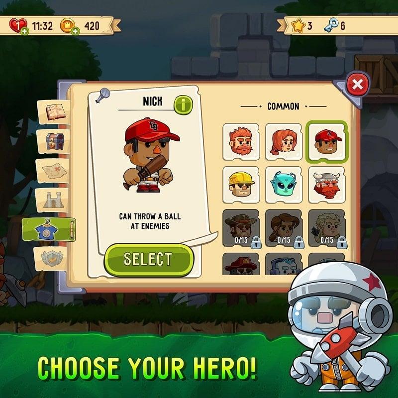 Dig Out! APK