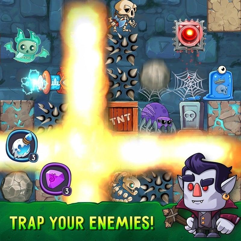 Dig Out! APK