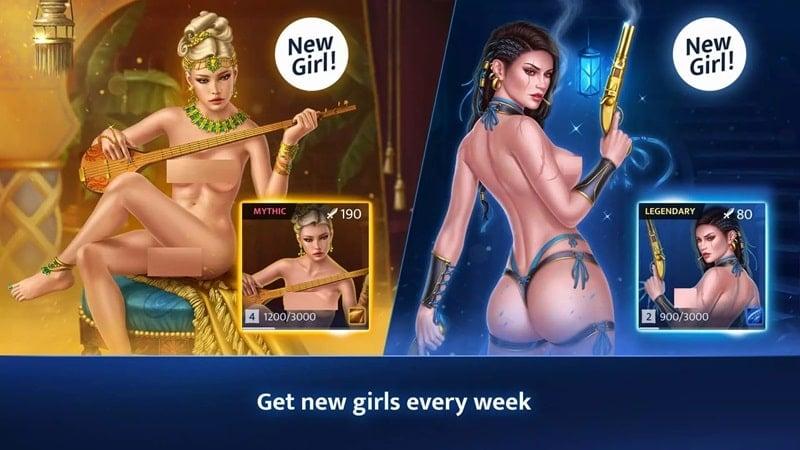 Dirty League APK