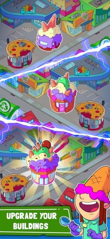 Disaster Town Tycoon APK
