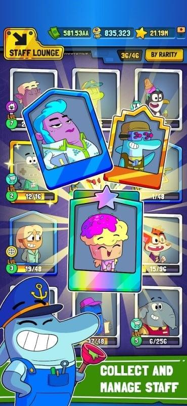 Disaster Town Tycoon APK