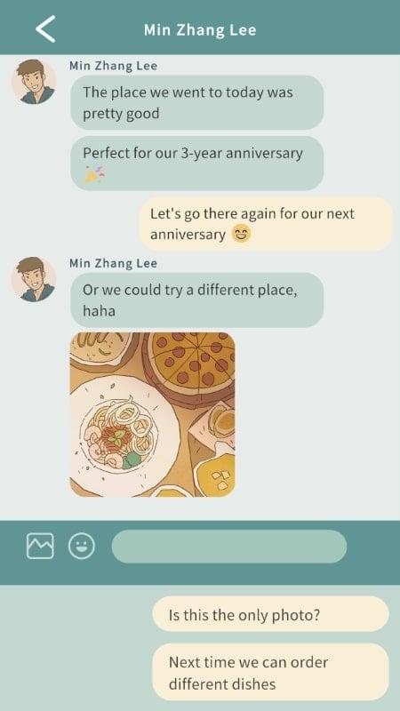 Do You Really Want to Know 2 APK