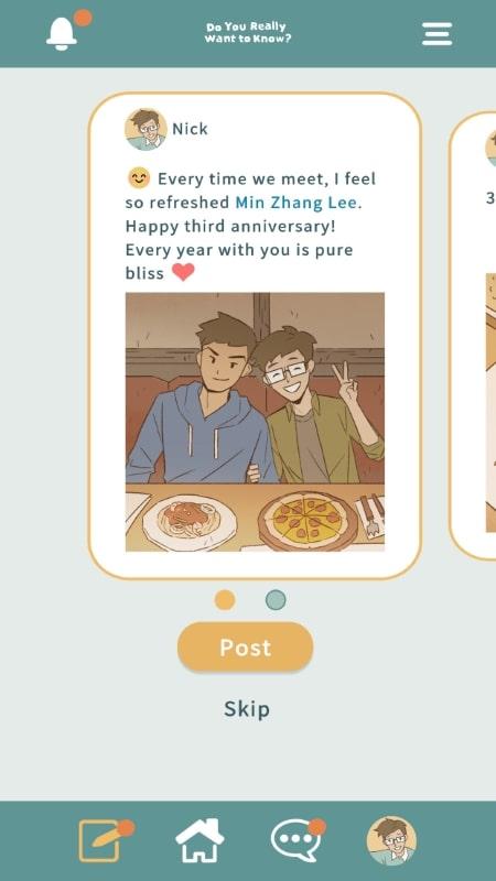 Do You Really Want to Know 2 APK