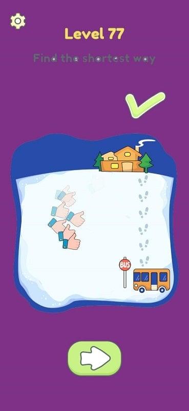 DOP 2: Delete One Part APK
