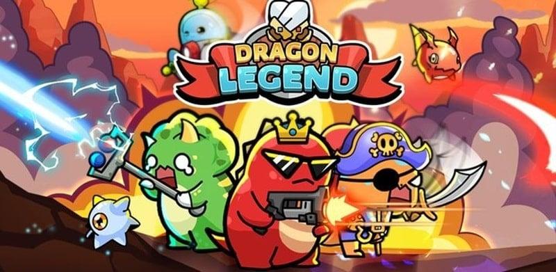 Dragon Legend 