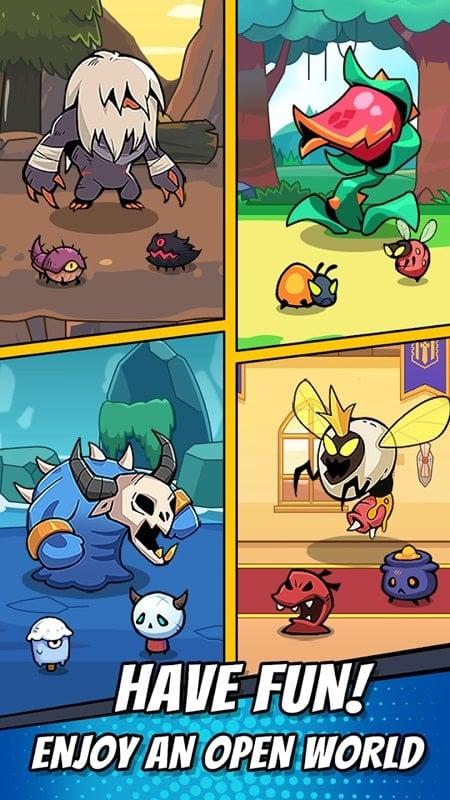 Dragon Legend APK