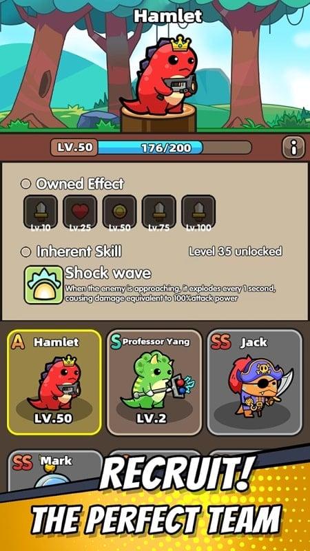 Dragon Legend APK