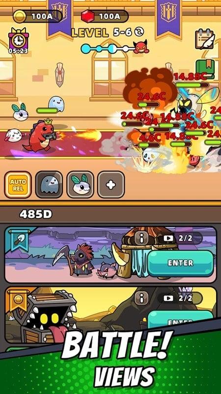 Dragon Legend APK