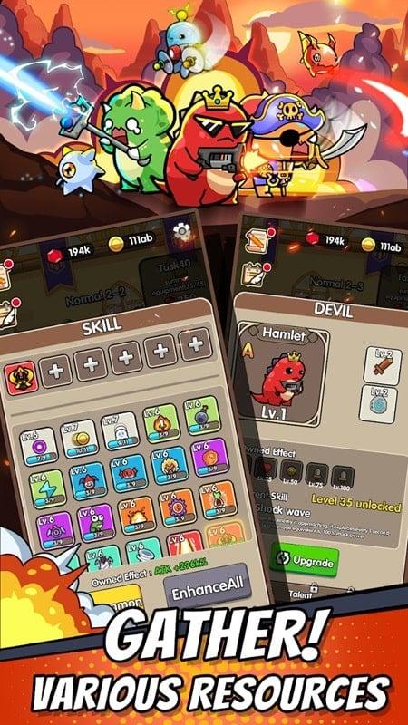 Dragon Legend APK