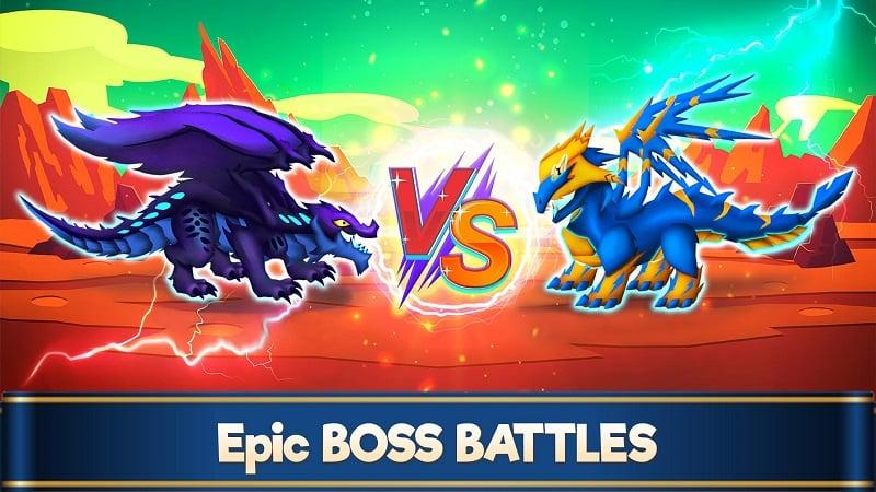 Dragon Paradise City APK