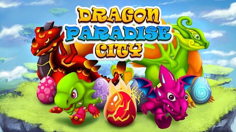 Dragon Paradise City APK