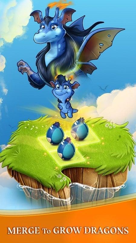 Dragon World APK