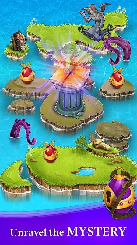 Dragon World APK