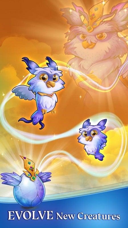 Dragon World APK