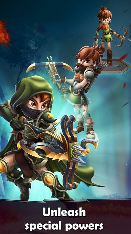 Dragons Diamonds APK