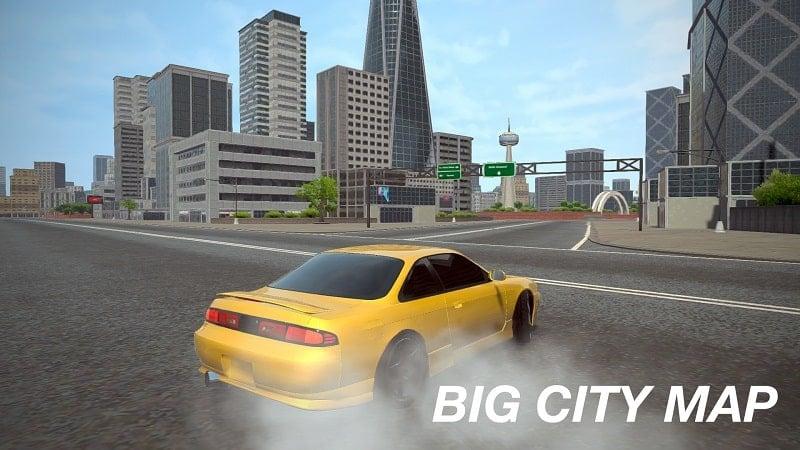 Drift Hunters APK