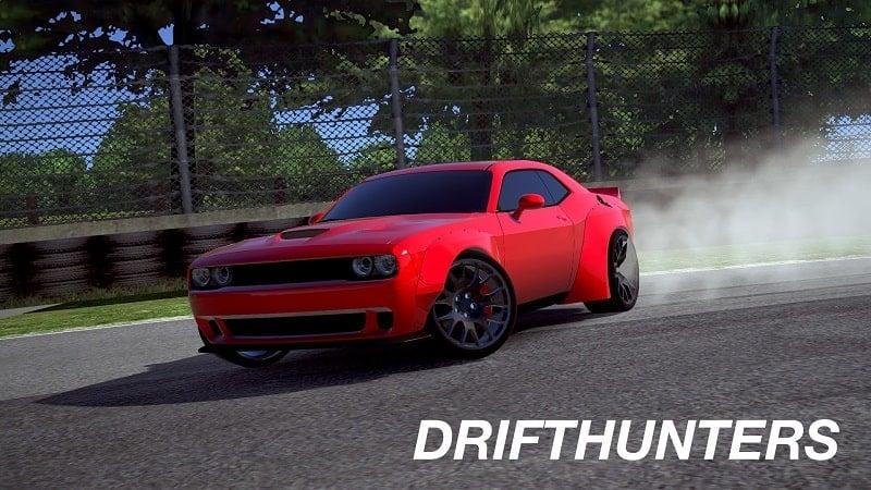 Drift Hunters 