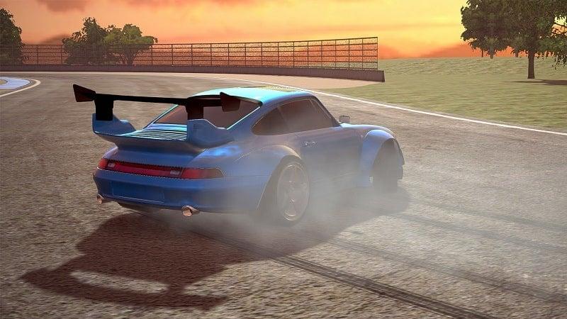 Drift Hunters APK