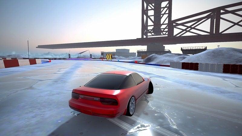 Drift Hunters APK