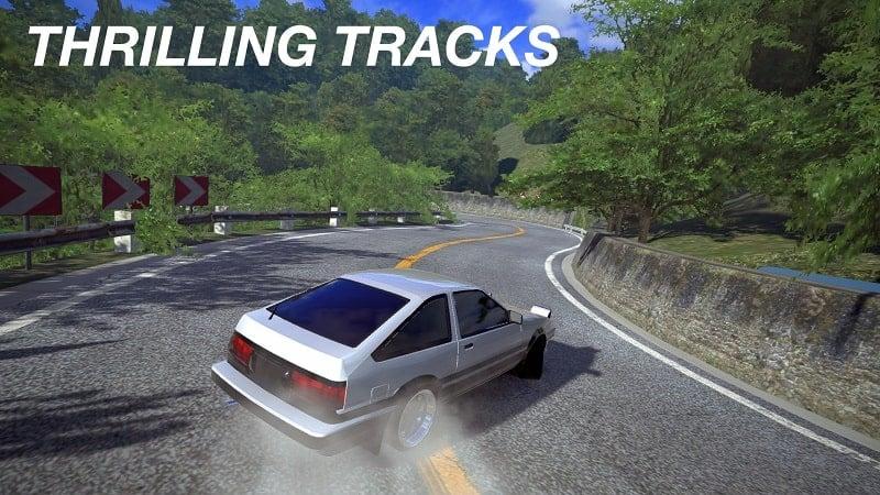 Drift Hunters APK