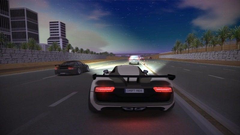 Drift Ride APK