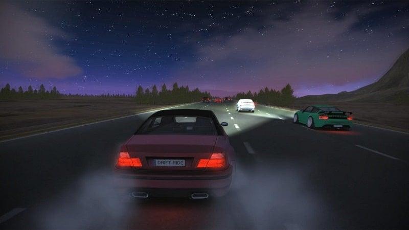 Drift Ride APK