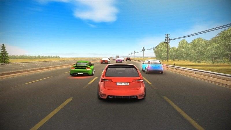 Drift Ride APK