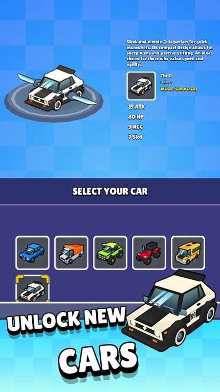 Drift.io APK