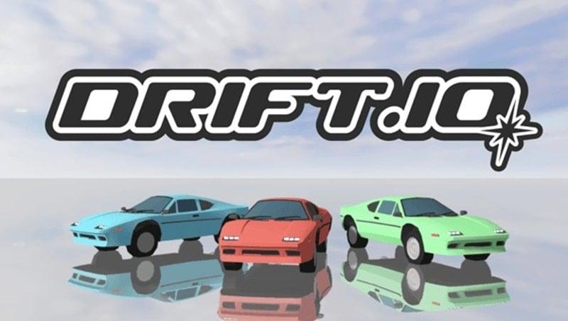 Drift.io APK