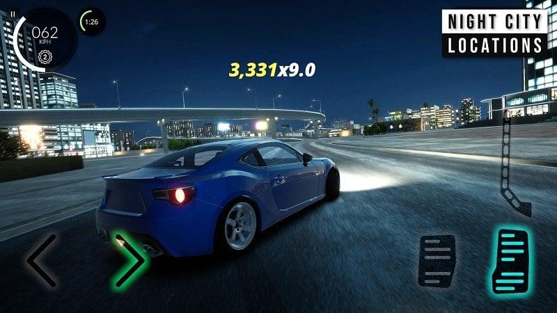 Drive Division APK