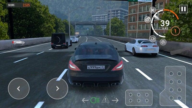 Drive World: Shashki MSK APK