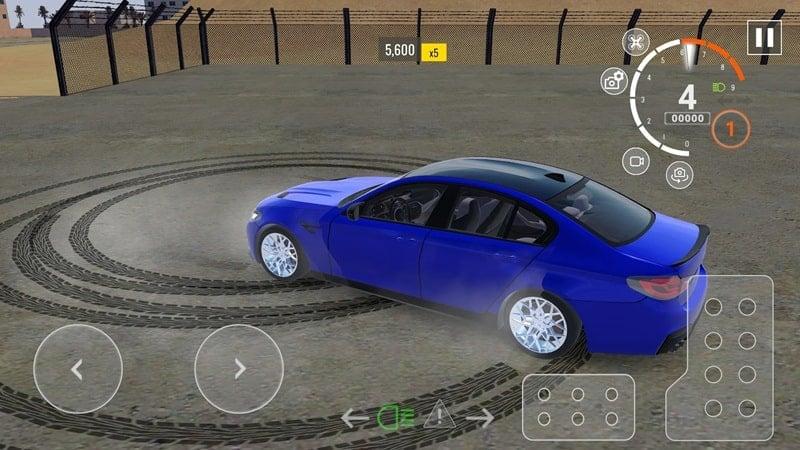 Drive World: Shashki MSK APK