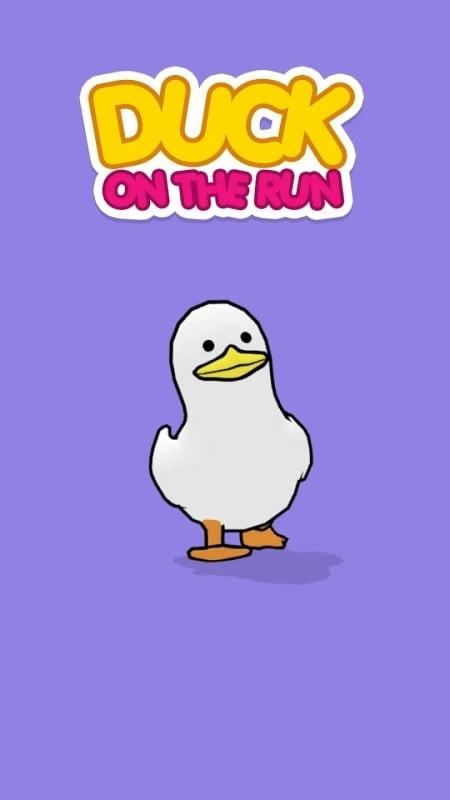 Duck On The Run APK