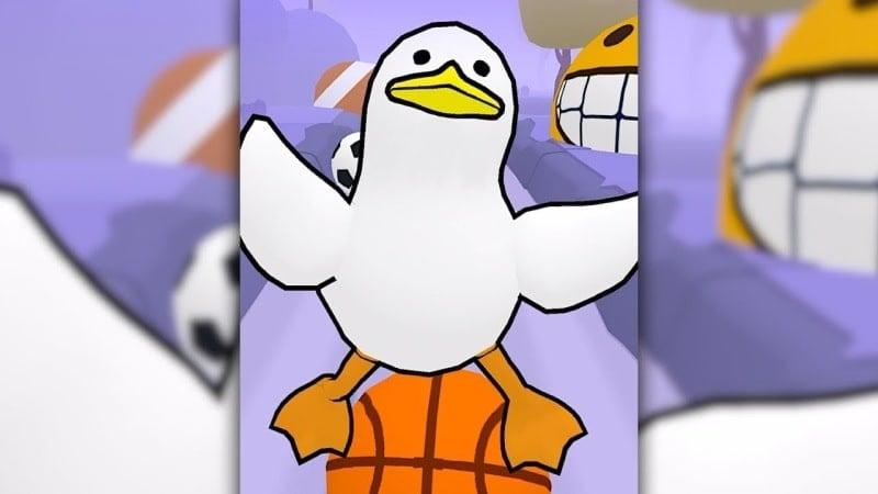 Duck On The Run APK