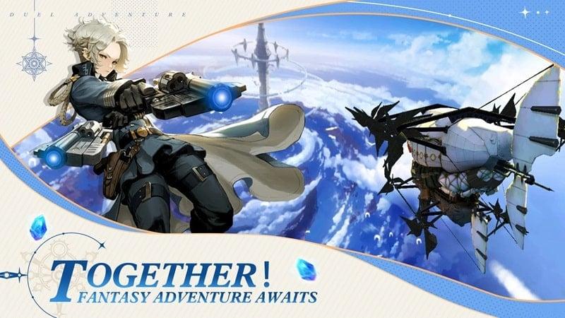 Duel Adventure APK