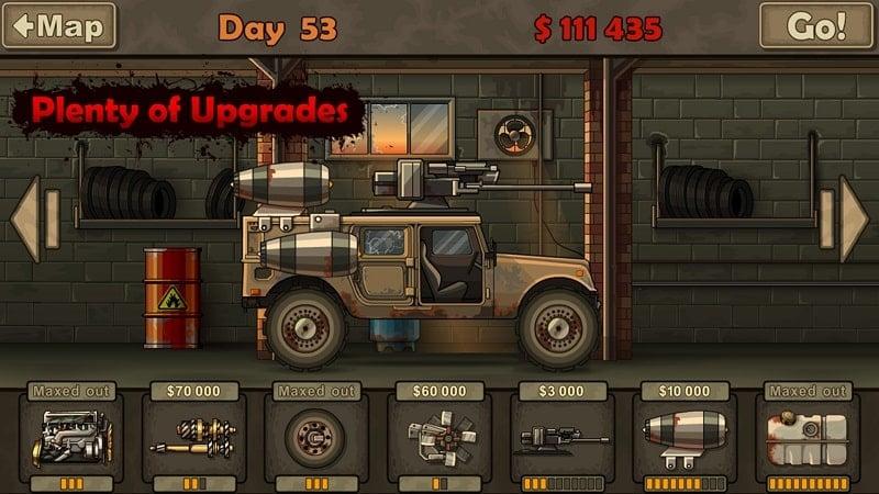 Earn to Die APK
