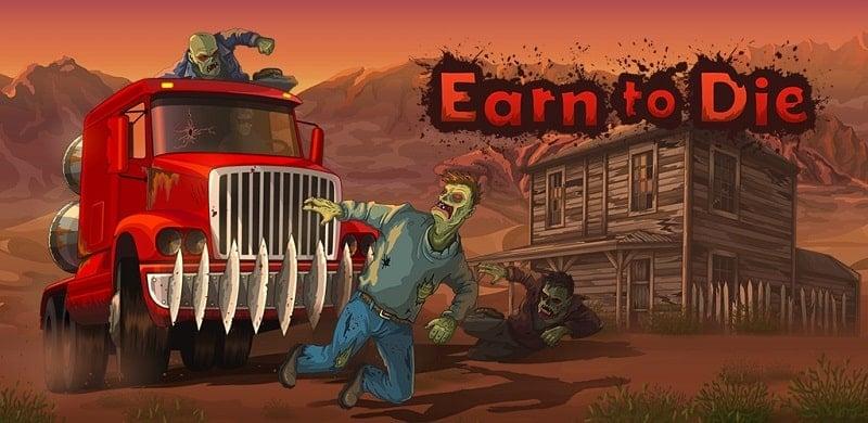Earn to Die APK