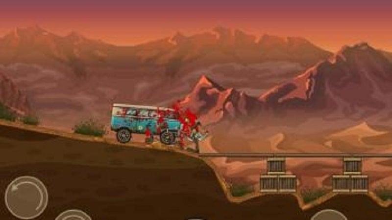 Earn to Die APK