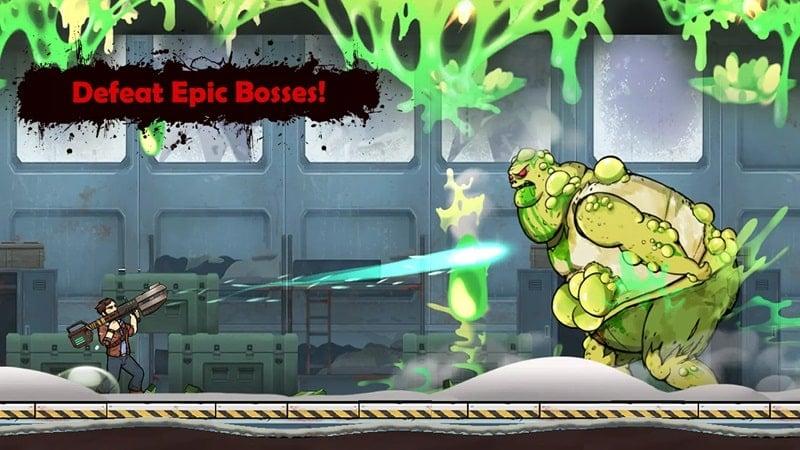 Earn to Die Rogue APK