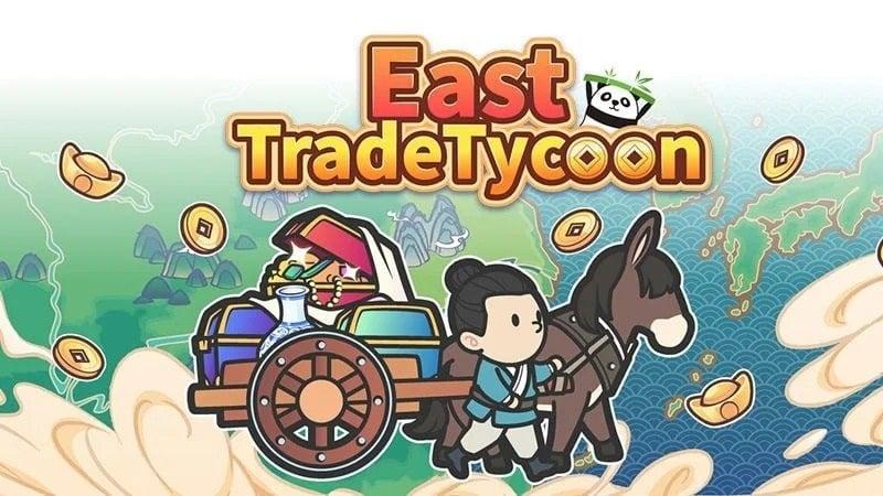 East Trade Tycoon APK