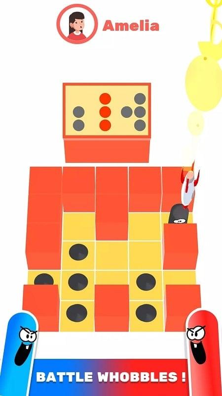 Eat Tac Toe APK