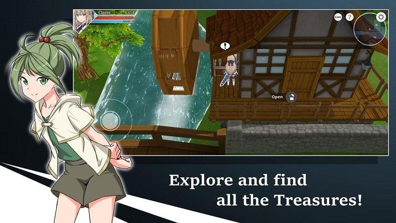 Epic Conquest 2 APK