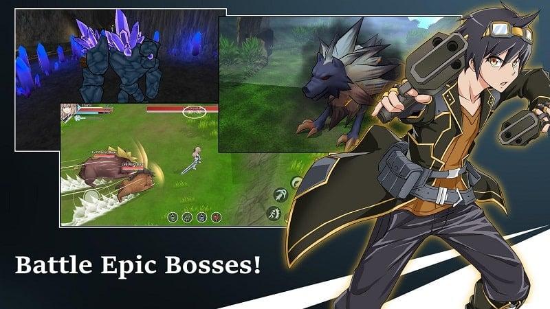 Epic Conquest 2 APK