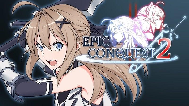 Epic Conquest 2 APK