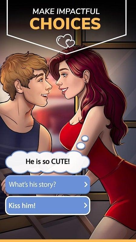 Episode – Choose Your Story APK