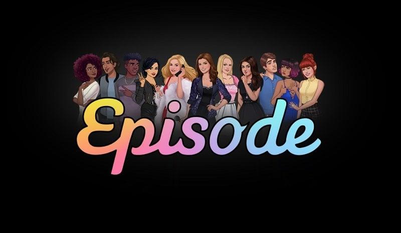 Episode – Choose Your Story APK