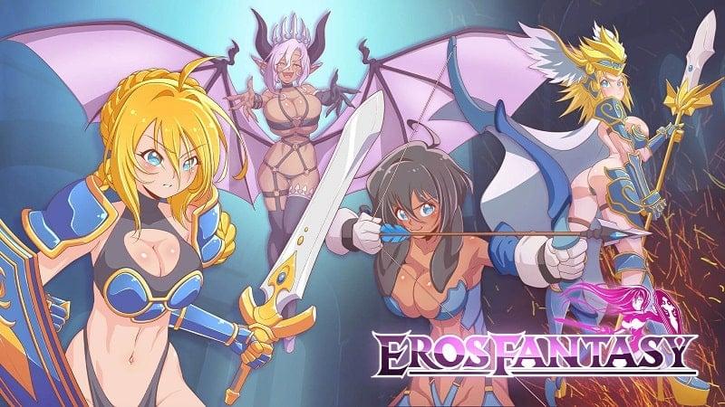 Eros Fantasy APK