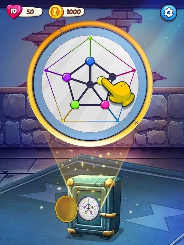 Escape Time APK