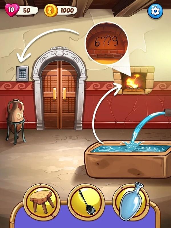 Escape Time APK