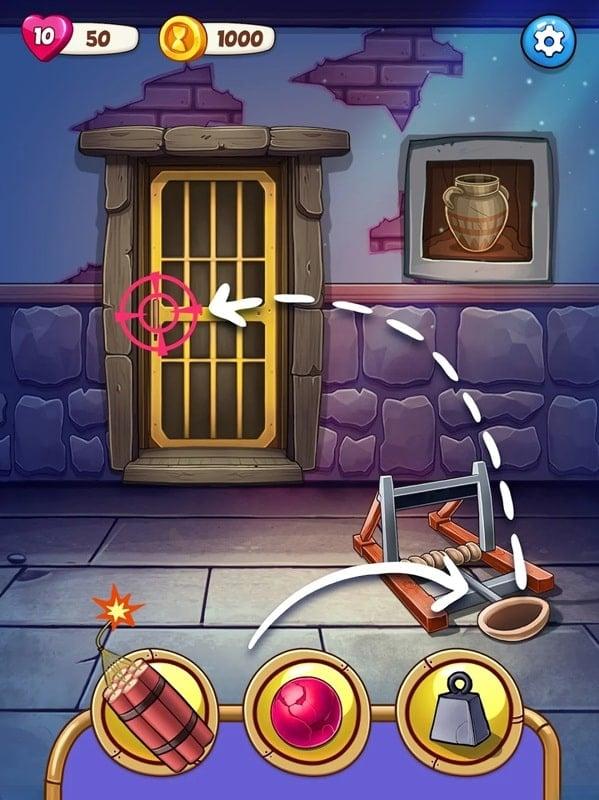 Escape Time APK